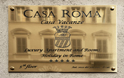 Roma Casa Vacanza / Rome luxury house